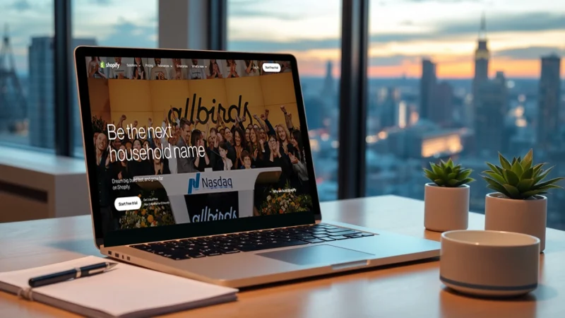 How to Start a Shopify Store in 2025