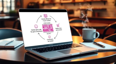 Affiliate Marketing Success Online: Proven Ways to Easily Boost Your Blog Income in 2025
