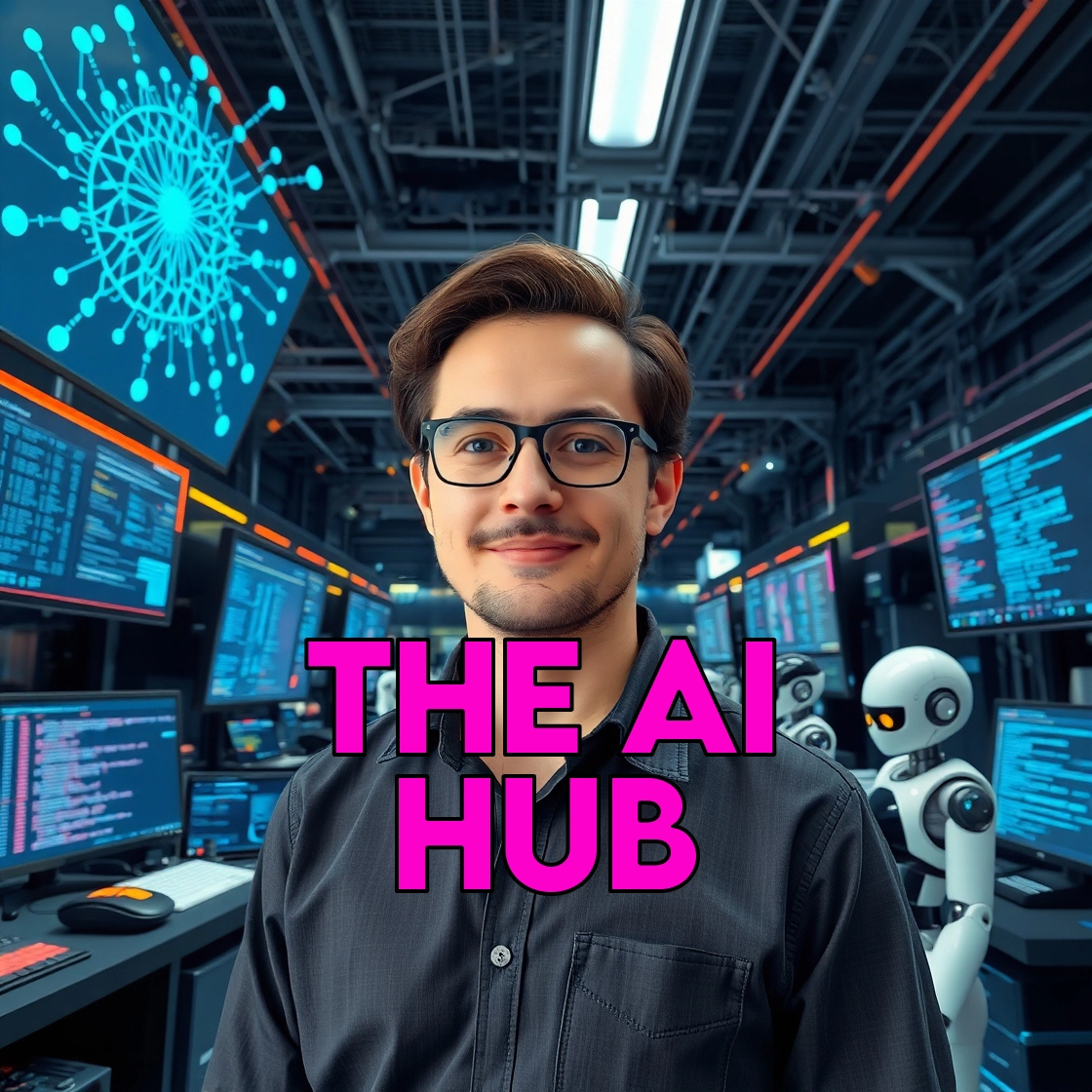 The AI Hub