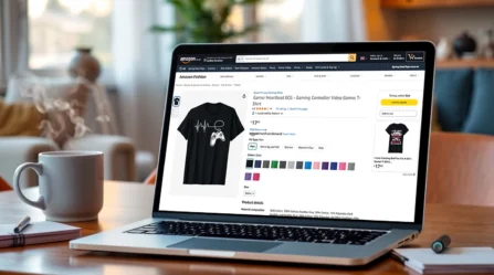 Sell on Amazon with No Stock: Your Ultimate Guide to Passive Income in 2025