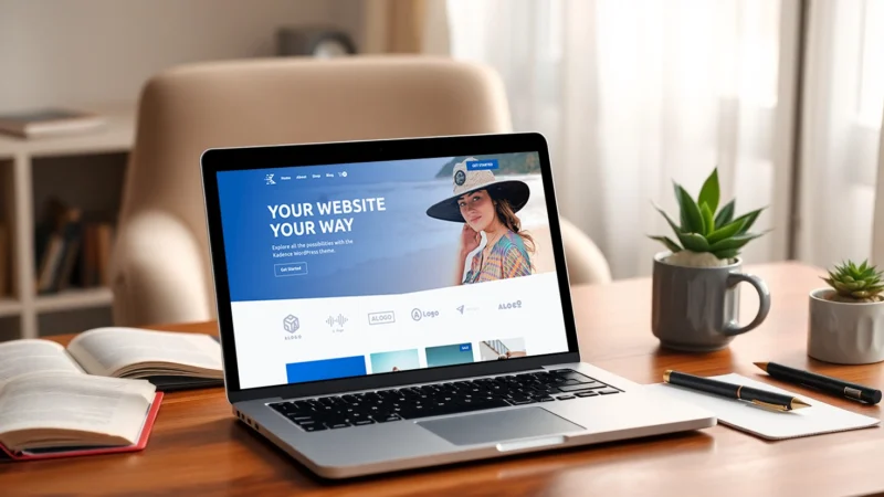 How to Start a Blog in 2025