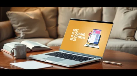 Best Blogging Platforms 2025: Your Cash Machine Guide