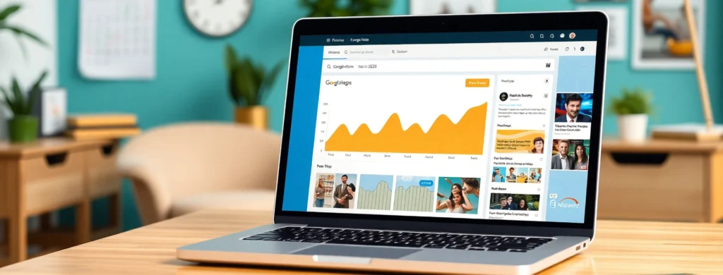 Blogging-wins-2025 | Thesidehustler.blog Photorealistic Image of How to Make Money Blogging in 2025. Thesidehustler.blog