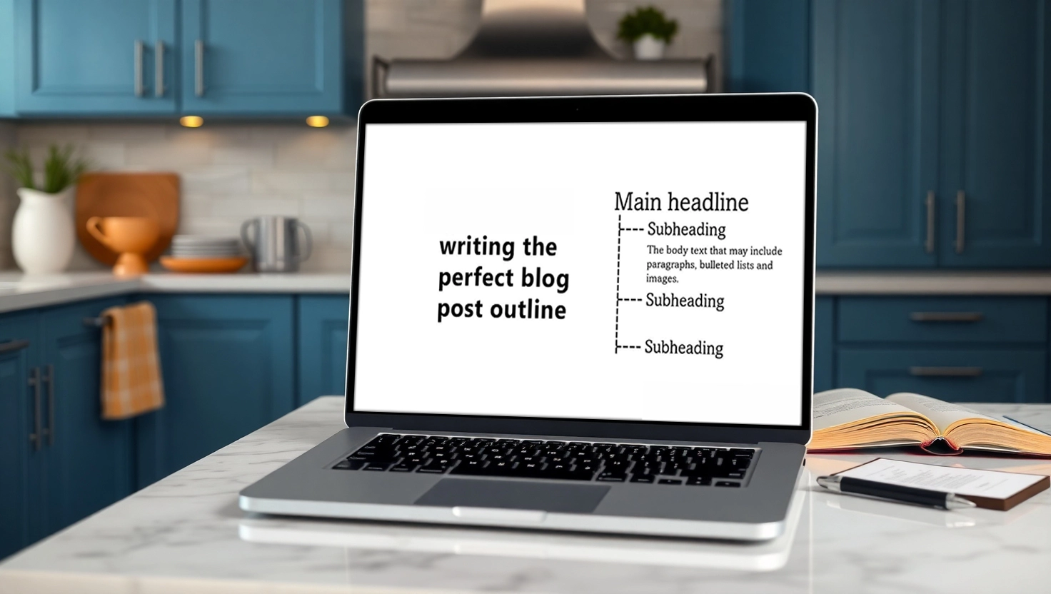 Content Planning for Bloggers