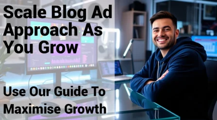 Maximize Blog Ad Revenue: Secrets to Crush It with AdSense vs. Alternatives in 2025