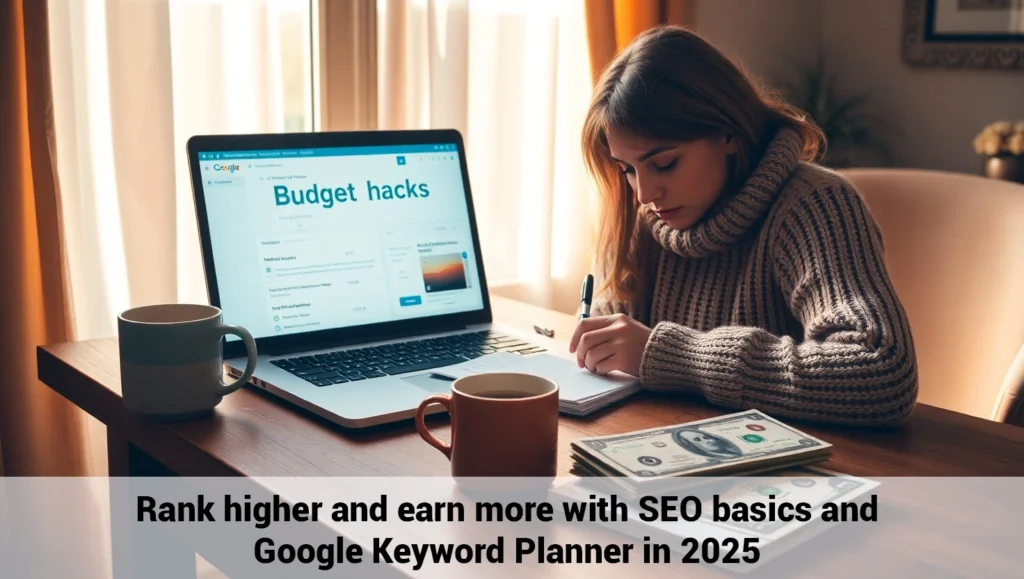 Rank higher and earn more with Yoast SEO and long posts for success