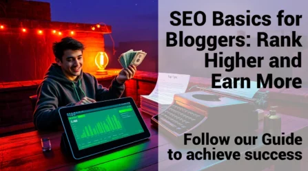 Unleash Proven Success: Rank Higher and Earn More in 2025 with SEO Basics