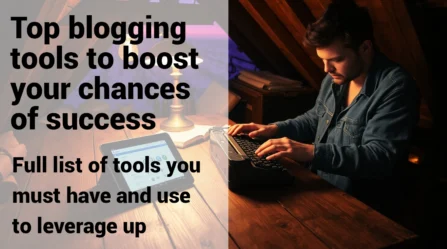 Top Tools for Blogging Success in 2025: Boost Your Earnings