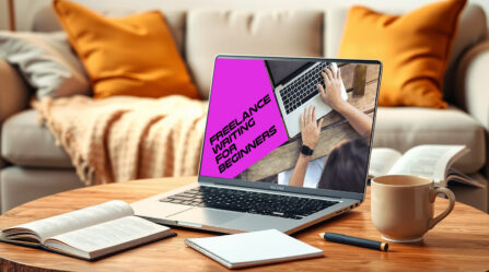 Freelance Writing Jobs for Beginners: 10 Easy Gigs to Start in 2025