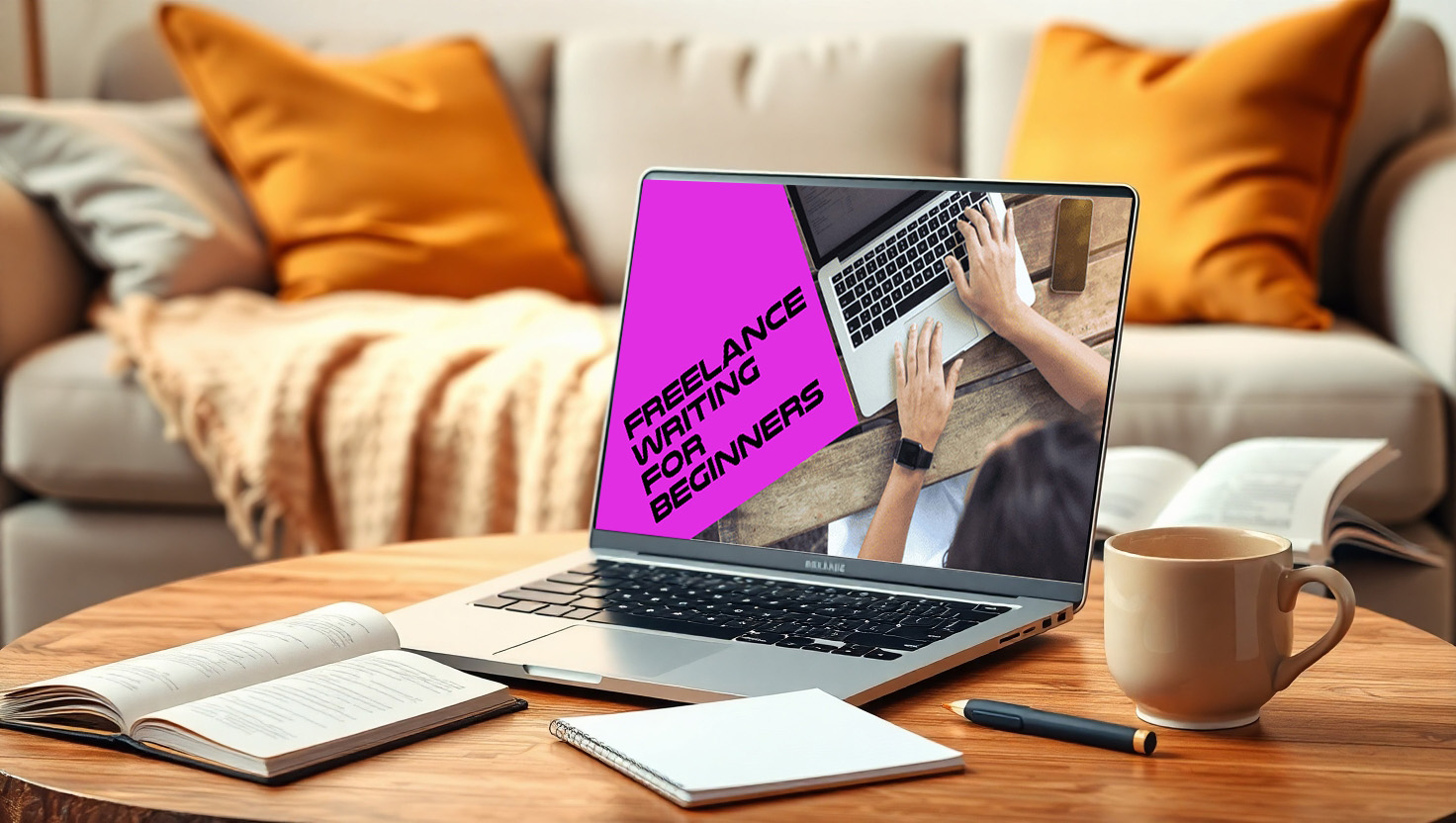 freelance writing jobs for beginners