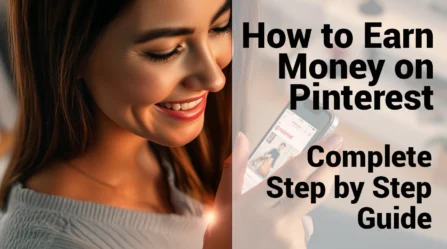 How to Make Money on Pinterest: Thrive with $100+ Daily in 2025