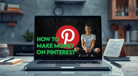 How to Make Money on Pinterest Fast: Grab $100+ Daily in 2025