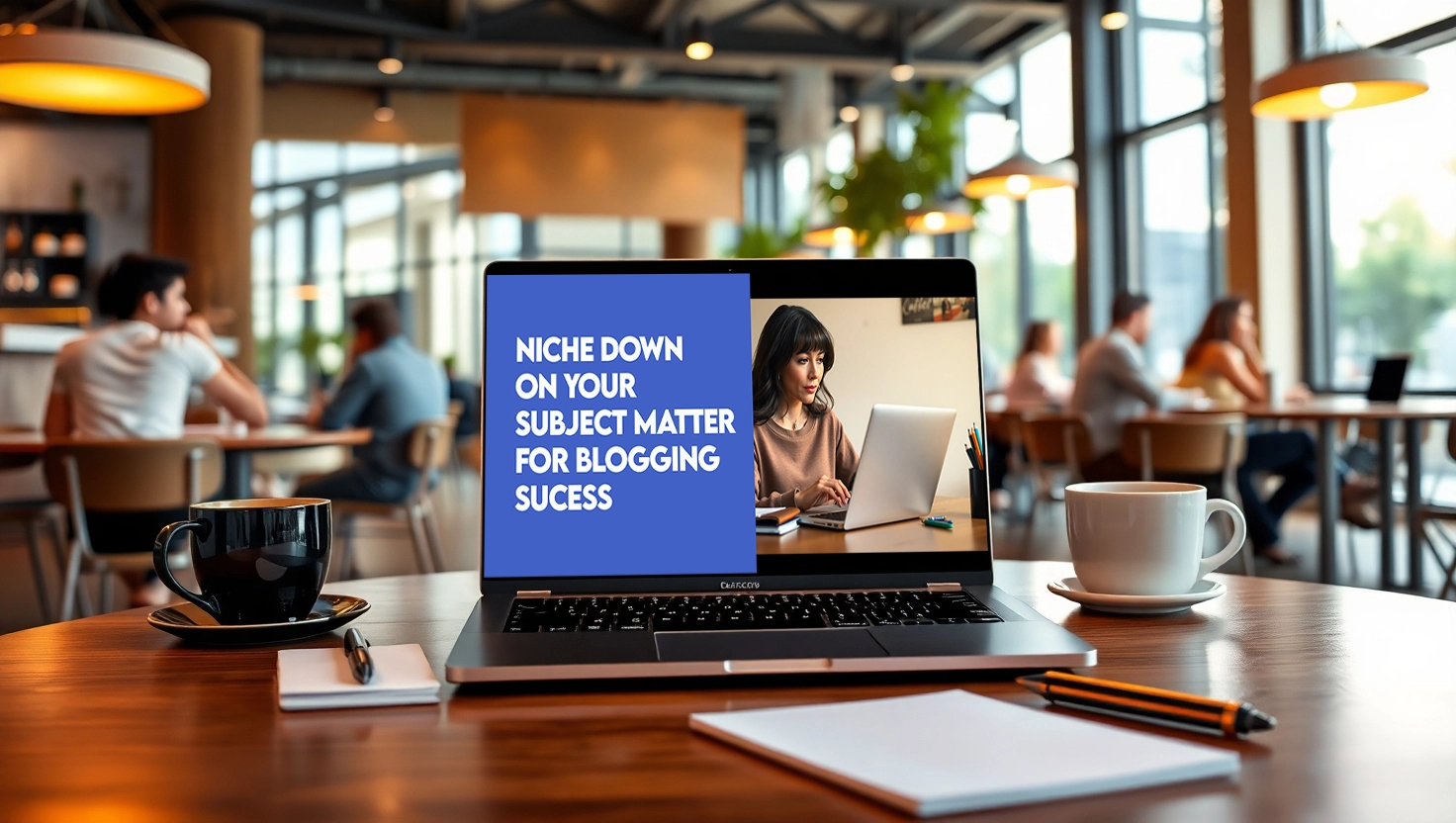 Building Niche Affiliate Sites