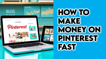 How to Make Money Blogging in 2025 (Step-by-Step Guide)
