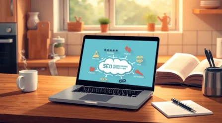 Effortless SEO Basics for Beginners to Conquer 2025 Profits