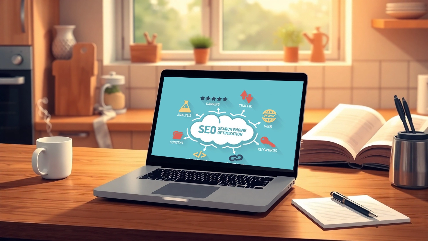 SEO Basics for Beginners