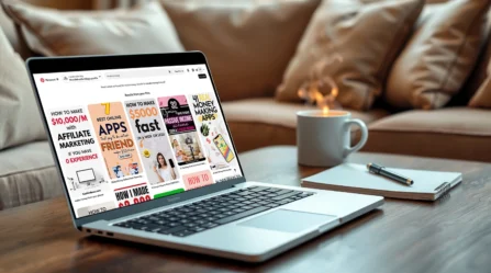 Successfully Grow Pinterest Traffic in 2025: From Zero to Unlimited
