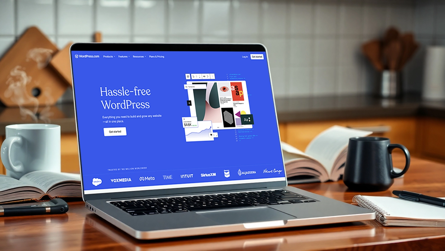 Top Tools for Blogging Success