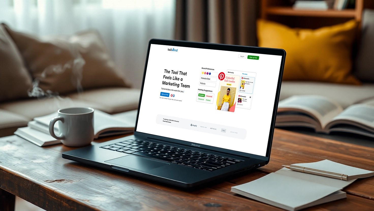 Triple Your Blog Traffic with Pinterest in 2025
