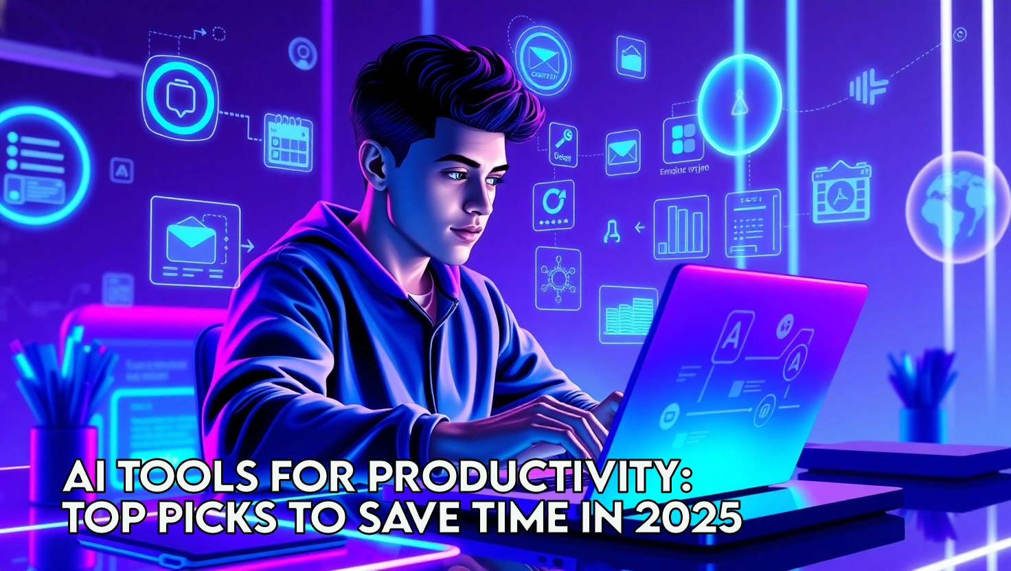 AI Tools for Productivity