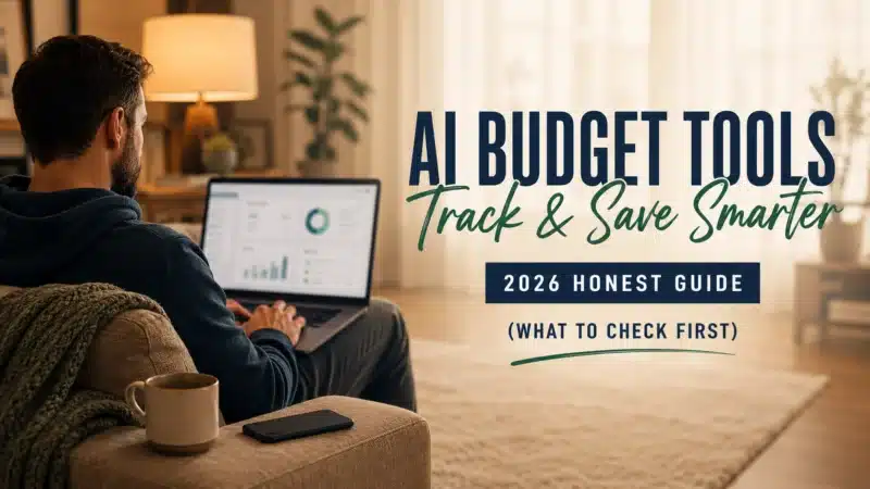 ai budget tools featured image
