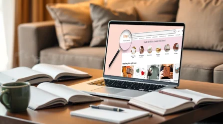 How to Make Money Online with Etsy: 22 Digital Products to Win Big!