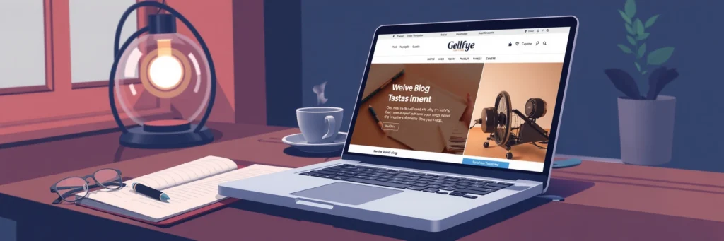 How to Make Money Online with Etsy: 22 Digital Products to Win Big! 5 Website template for making money online with Etsy