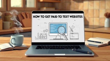 Get Paid to Test Websites Online: 12 Best Companies to Earn Cash Testing Websites Online