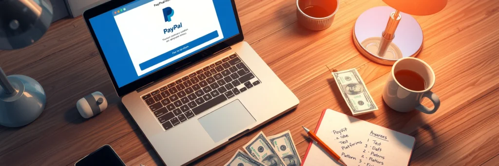 Get Paid to Test Websites Online: 12 Best Companies to Earn Cash Testing Websites Online 6 website testing payout 1