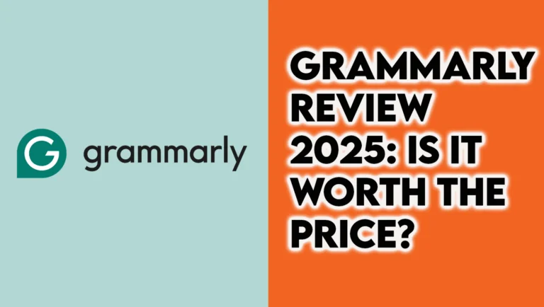 Grammarly Review Featured Image