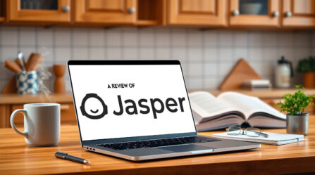 Jasper AI Review: Is it the Amazing 2025 Content Tool that Everyone says it is?