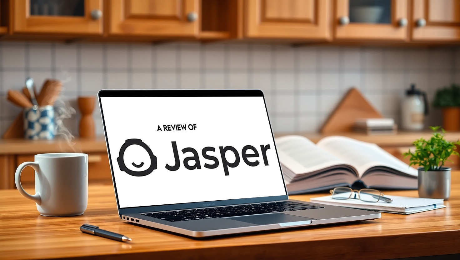 Jasper AI Review