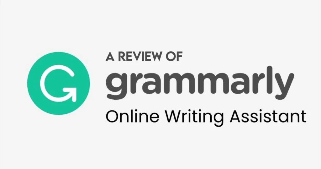 Grammarly Review: Is it the Best 2025 Writing Aid? 2 A review of Grammarly