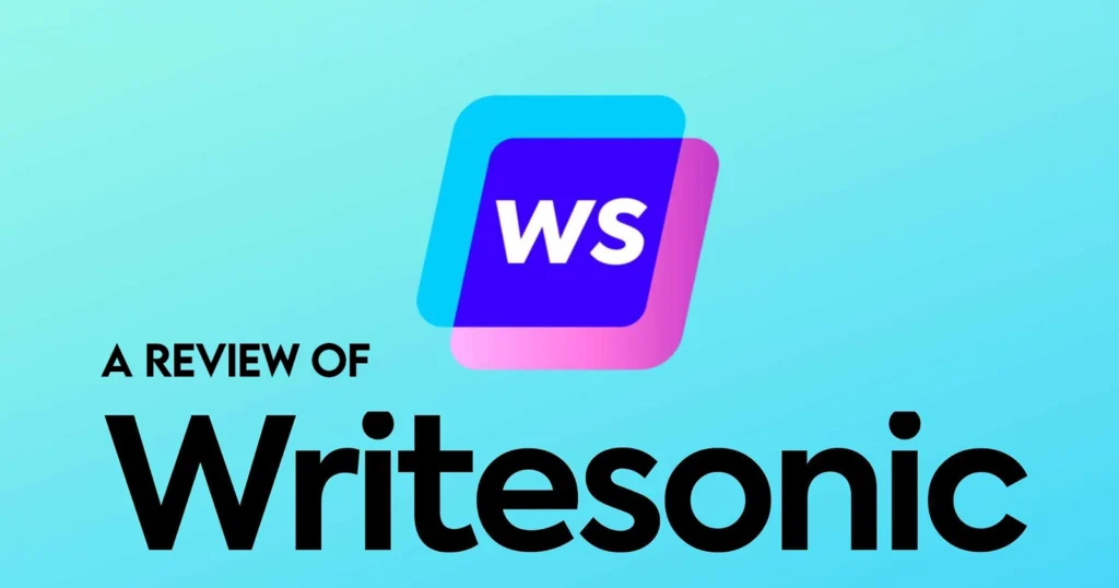 Writesonic Review: Best AI Writing Tool for Content Creators in 2025? 2 Writesonic-review-featured
