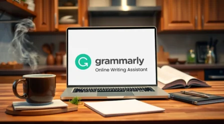 Grammarly Review: Is it the Best 2025 Writing Aid?