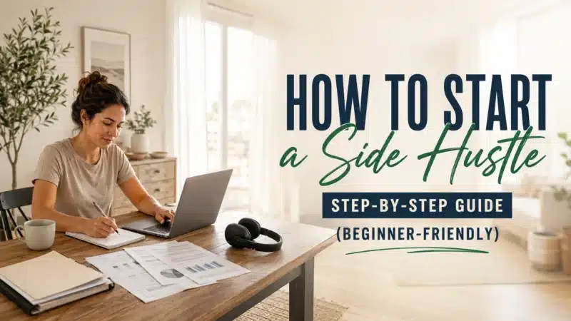 how-to-start-a-side-hustle featured image