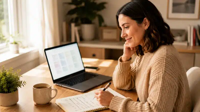 19 legit ways to make money from home featured