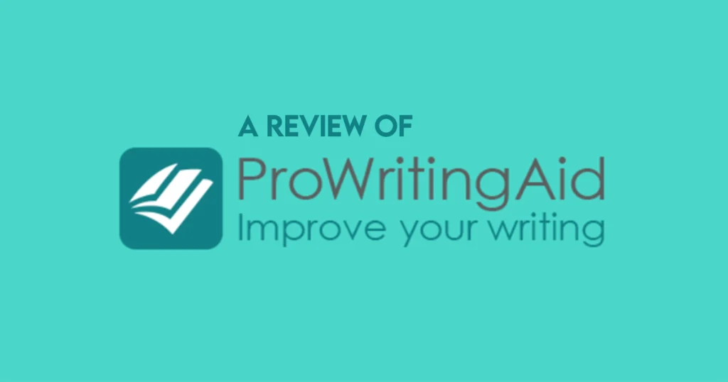 ProWritingAid Review: Best Amazing 2025 Grammar Fix? 1 prowritingaid review featured