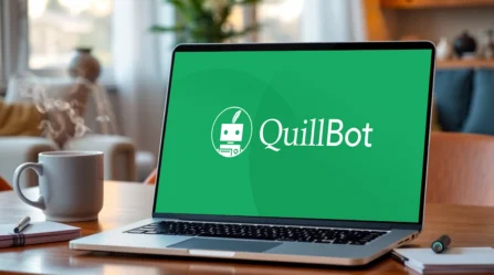 QuillBot Review : Best AI Writing Tool for Paraphrasing and Grammar in 2025?