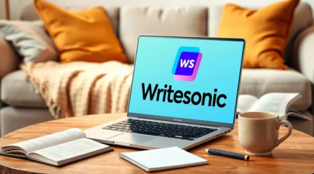 Writesonic Review: Best AI Writing Tool for Content Creators in 2025?