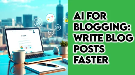 Master Your AI Blogging Workflow in 2025