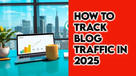 Blog Analytics for Beginners: How to Track and Grow Your Blog