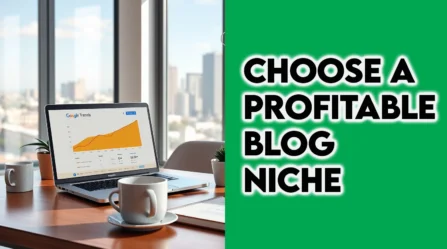 How to Choose a Blog Niche That Makes Money (Beginner Guide)