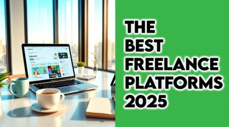 Freelance Job Platforms in 2025 (Top Sites to Find Remote Work)