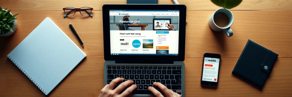 Best Freelance Job Platforms to Find Work in 2025: Beginner-Friendly Guide 5 freelancer_pitching_toolkit_2025