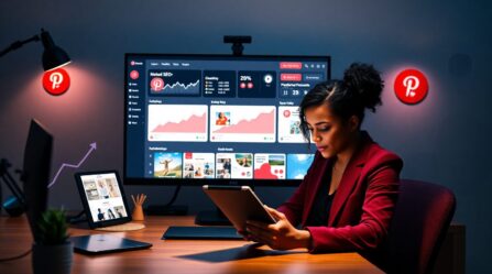 Pinterest Visual SEO: The Side Hustler’s Bonus Guide to Creating Images That Rank and Convert in 2025
