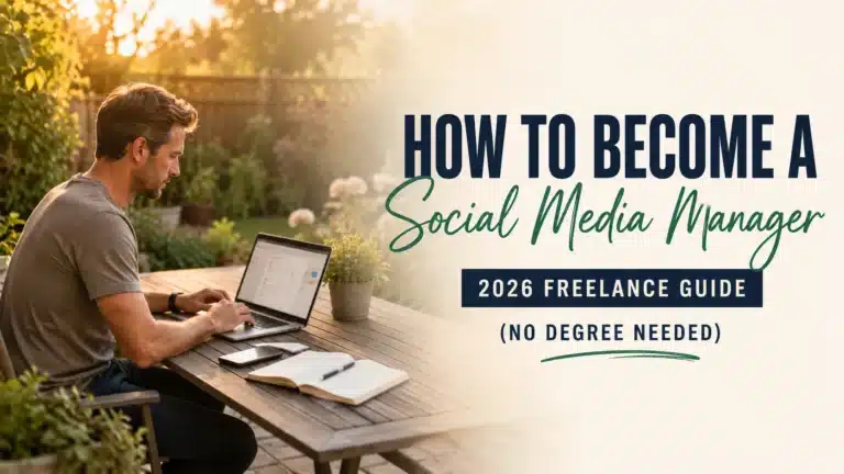 how to become a freelance social media manager in 2026 featured image