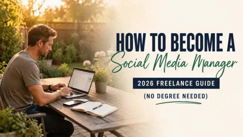 how to become a freelance social media manager in 2026 featured image
