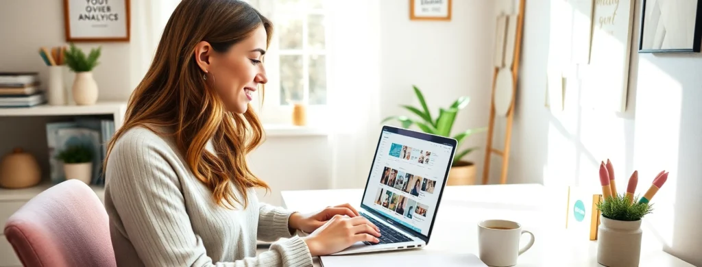 Pinterest-for-bloggers | Thesidehustler.blog Pinterest for Bloggers –a Blogger Setting Up Their Pinterest Strategy