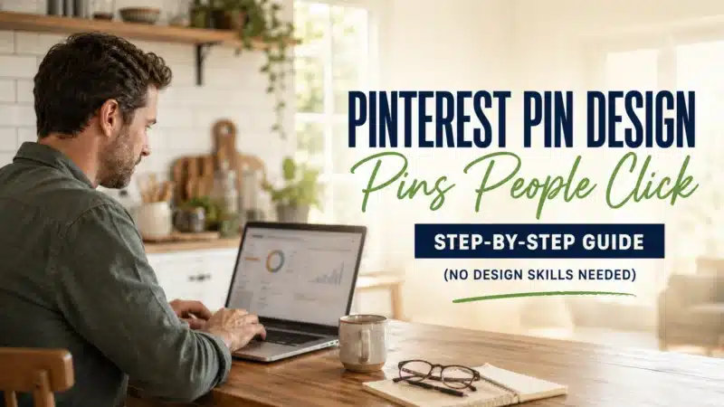 Pinterest pins featured image